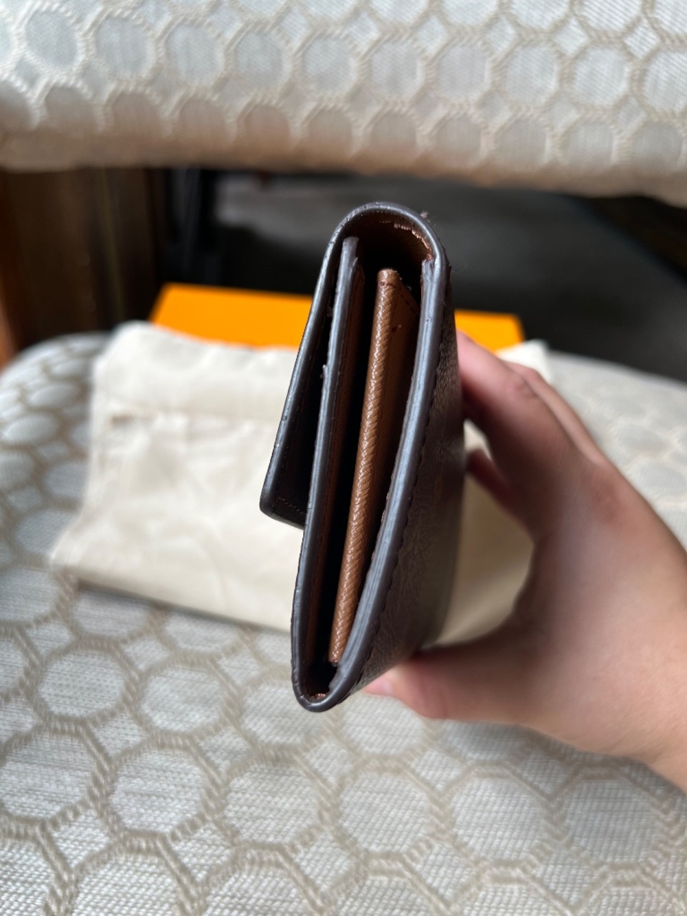 Wallet - Picture 4 of 8